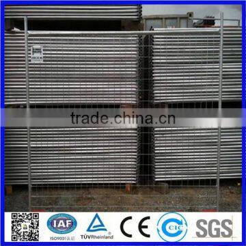 Temporary fence panels hot sale for Australia market/Temporary fence