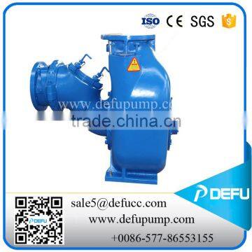 self priming drip irrigation pump