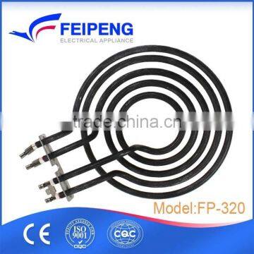 Factory supplier 110v electric heating element from China