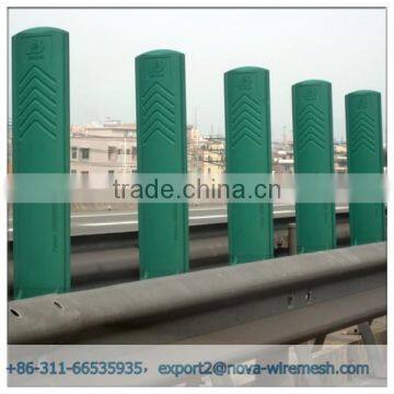Road Safety Barrier / Road Block Barriers photo-4