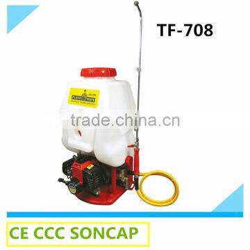 knapsack sprayer tu26 engine