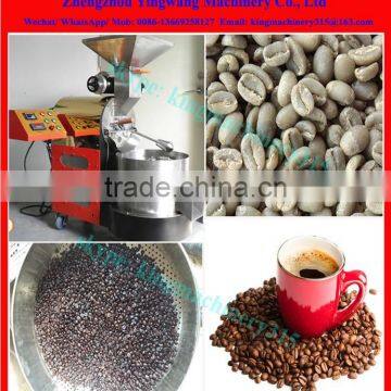 Best Selling cocoa bean roasting machine