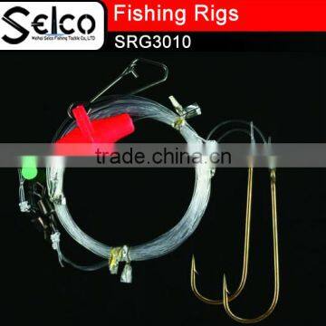 China whosesale paternoster fishing line rigs