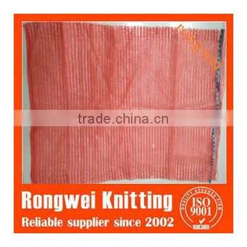 High efficient different models mesh bag