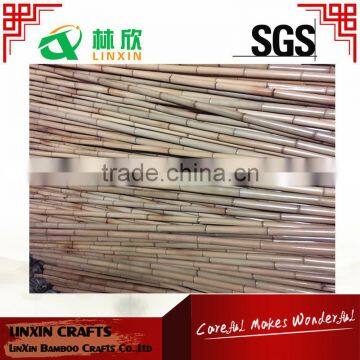 Factory Directly Natural Raw Bamboo Poles