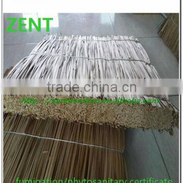 ZENT-93 High quality garden reed fencing