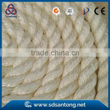 mooring rope for ship