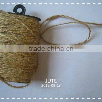 3-strand twist jute twine