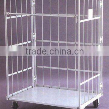 shopping trolleys/roll carts