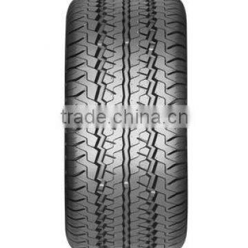 GiTi MAXWAY 185R14LT PCR Tire for Sale photo-1