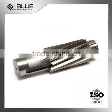 Customized ZF Transmission Gear With Heat Treatment