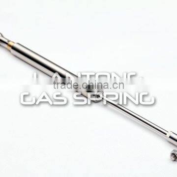 Customized Stainless Steel Gas Spring Adjustable Hydraulic Rod photo-3