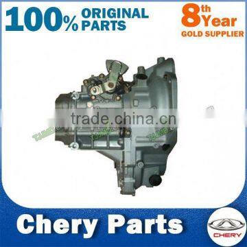 Original chery parts transmission chery