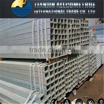 steel square pipe making machine 027