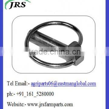 Stainless Steel Safety Linch Pin With Different Sizes