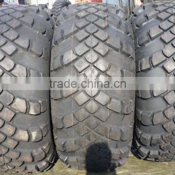 Military Truck Tyre 1300x530-533,1300x530 533 With Cross Country Pattern photo-2