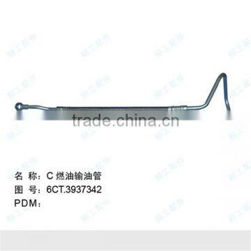 Engine Spare Parts Tube, Fuel of Guangxi Liugong Machine