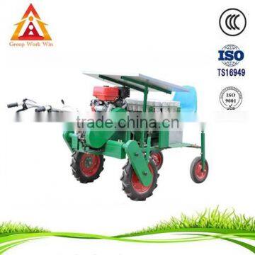 Chinese manual seed planter