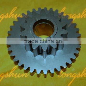 High Quality Kubota Combine Harvester DC-70 ASSY GEAR 5H491-1625-0 or Kubota DC-60 and Kubota DC-70 photo-3