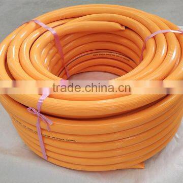 Bulk Fabric Braided Rubber Air Hose Factory Sale 6mm 10mm photo-2