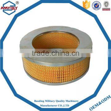 High efficiency solvent recovery OIL filter water filtersystem water filter cartridge 150630-05