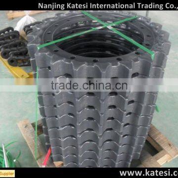 Construction equipment PC/EX Excavator Bulldozer sprocket wheel