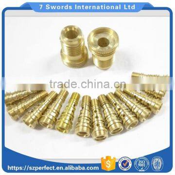 Custom Cnc Machining Service photo-4