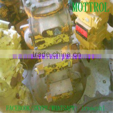 708-27-04011 HYDRAULIC PUMP FOR PC410-5 HPV160