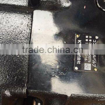 C0170-55076 VALVE ASSY FOR YC230 SH200 DH225-9 A photo-3