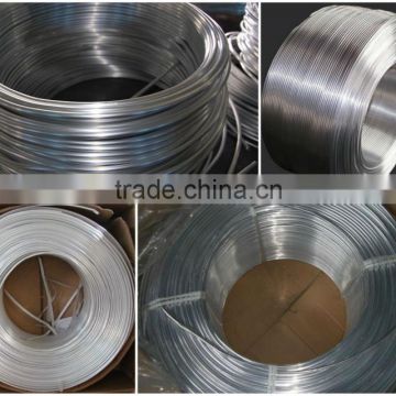 air condition aluminum pipe