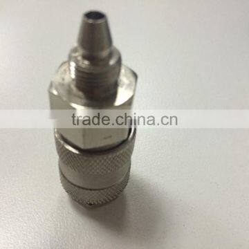 export Pneumatic fittings