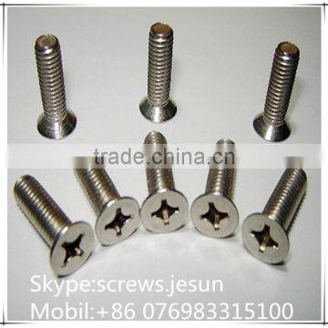 Hexagon Socket Set Screw DIN916 for Sale photo-5