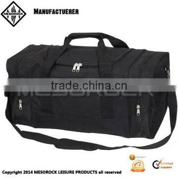 Outdoor Sporty Trave Gear Bag Travel Luggage Bag