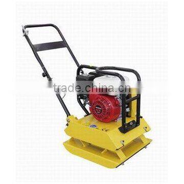 HGC80H 90kg Honda vibratory plates earth compactor tamping compactor original manufacture