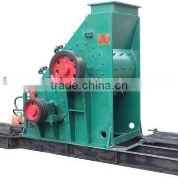High Efficiency Gravel Stone Crusher for Sale
