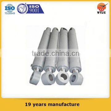 Quality assured piston type hydraulic slave cylinder