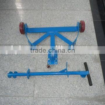 TC0107 Oil Drum Caddy photo-2