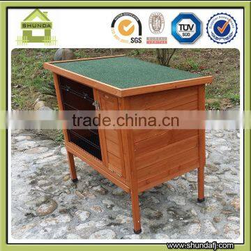 SDR010 Wooden Rabbit Pet Cage photo-4