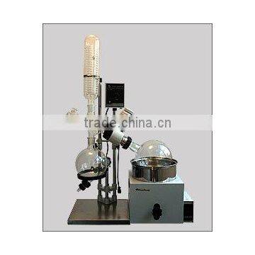 2014 new design ,one year quality warranty rotary evaporator