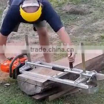 Alaskan Saw Mill / Chain Saw Mill attachment