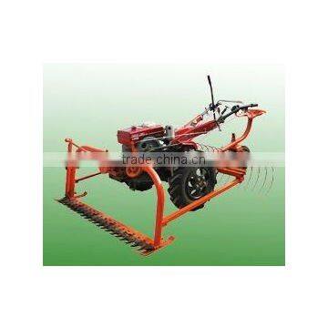 Fodder Harvester BCS617 / Walking Tractor Scythe Mower