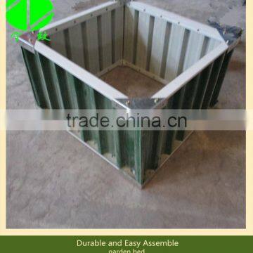 Ningzhi Factory Customized Garden Supplies Planters Wholesale Raised Garden Beds photo-6