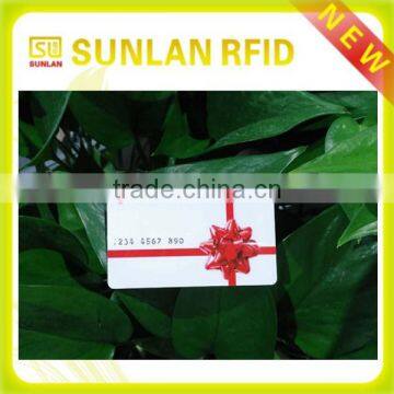 125khz Rfid Em4001 Card Writable Rfid Card (0.65Acre Stardand) photo-6