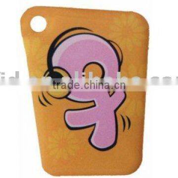 high quality lovely mini special-shaped rfid epoxy tag