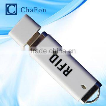 New Styel 125khz Rfid Reader Keyboard Emulation photo-4