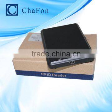 Chafon USB Rfid Smart Card Reader and Writer photo-3