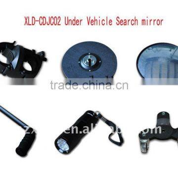 CE Approved Under Vehicle Inspection Mirror photo-5
