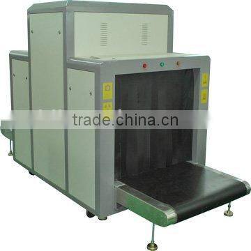 x-ray luggage scanner XLD-10080