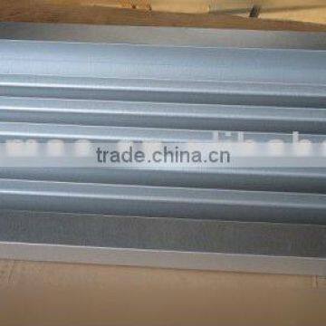 Metal Core Tray/Metal Sample Tray