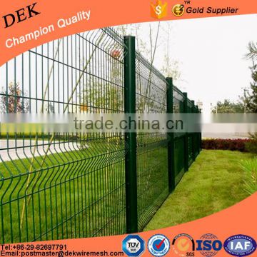 Yard Fence For Sale Factory Whoelsale Iron Fence Netting Mesh